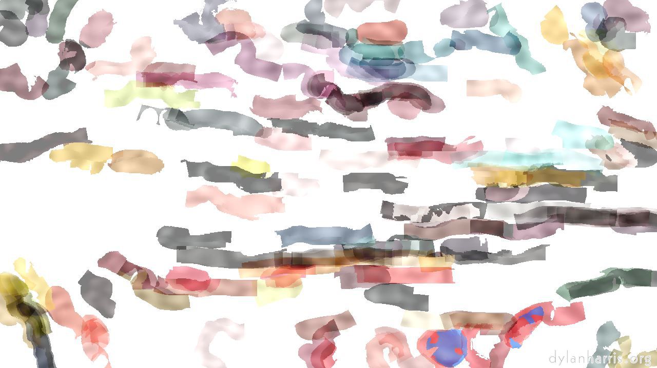 Image: regions auto drawn :: regionlumshifterstrokes