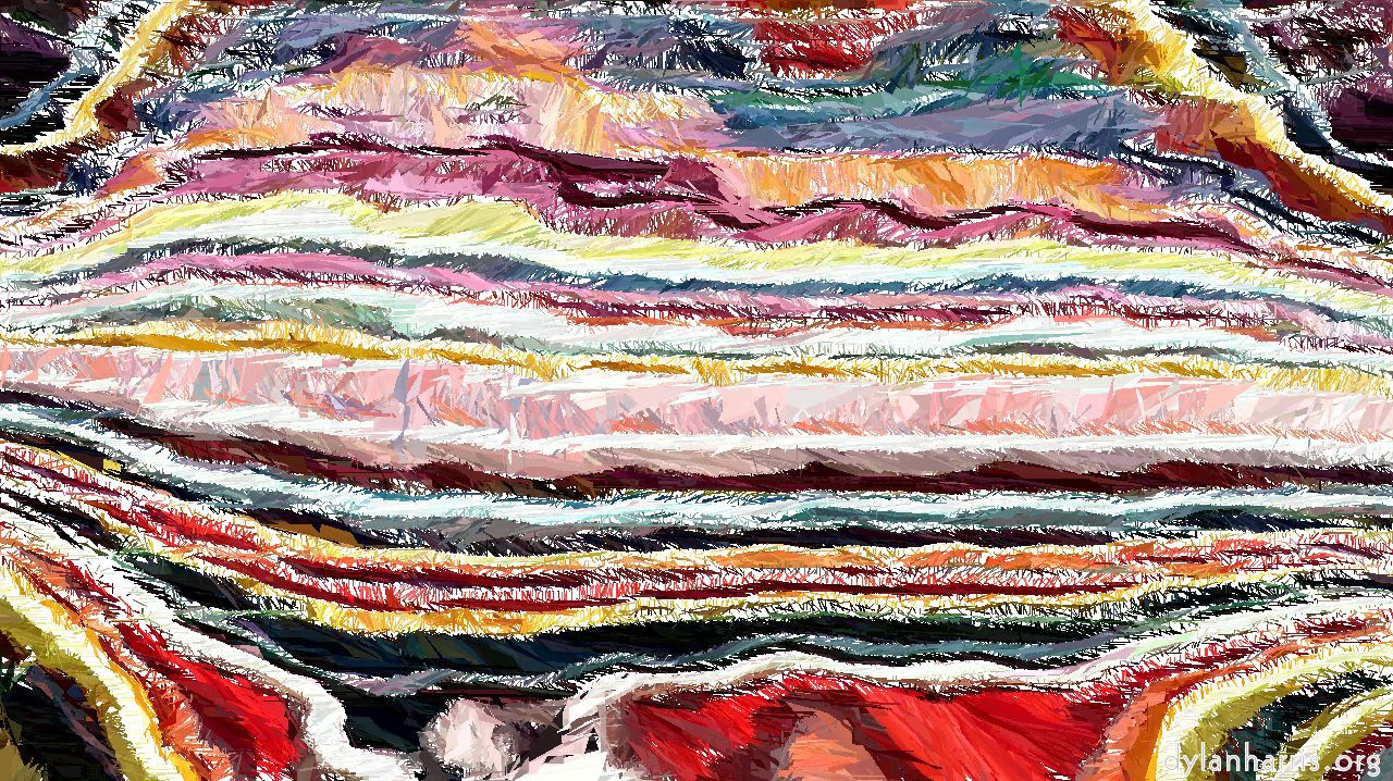 Image: regions auto drawn :: stripper