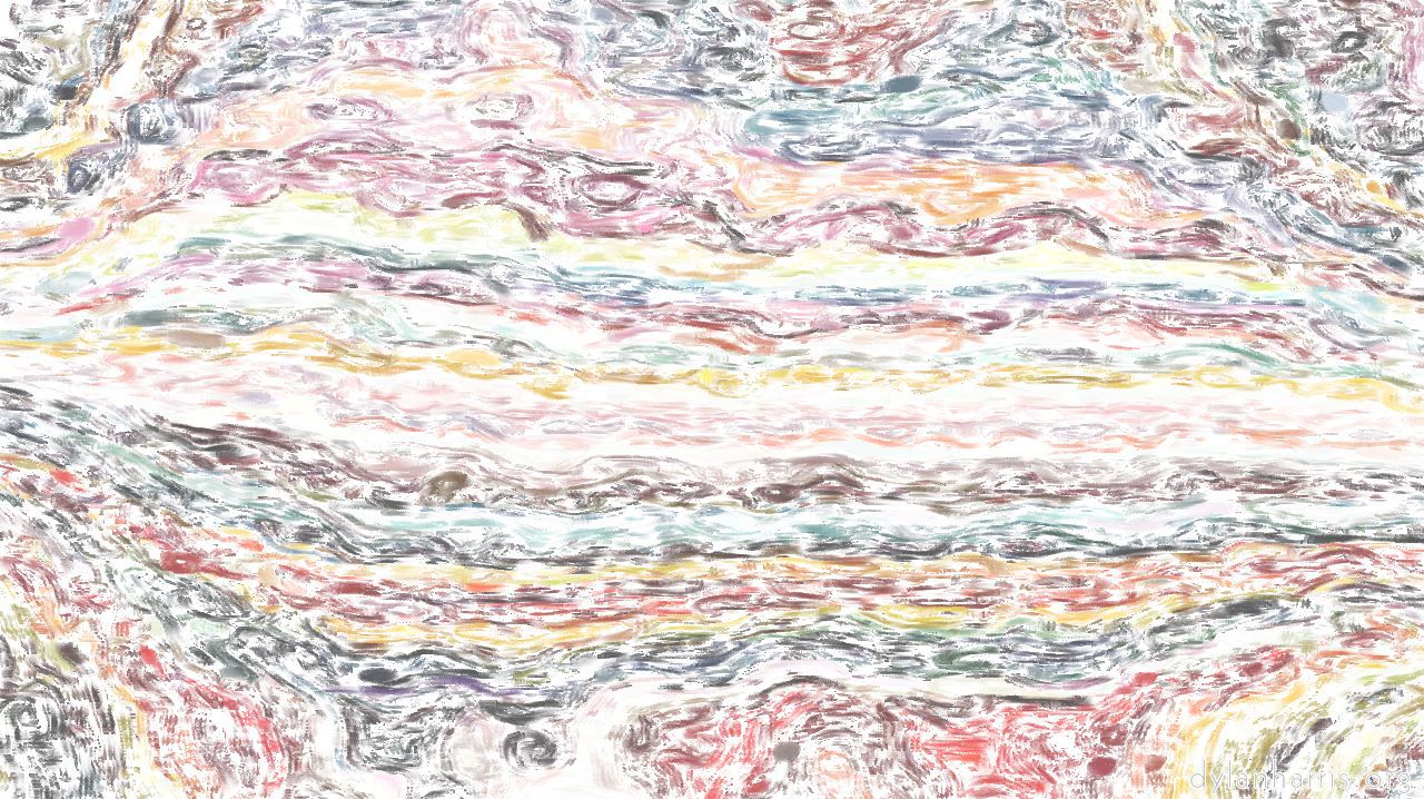 image: smeary paints :: texturedstroke1