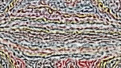 image: image from smeary paints