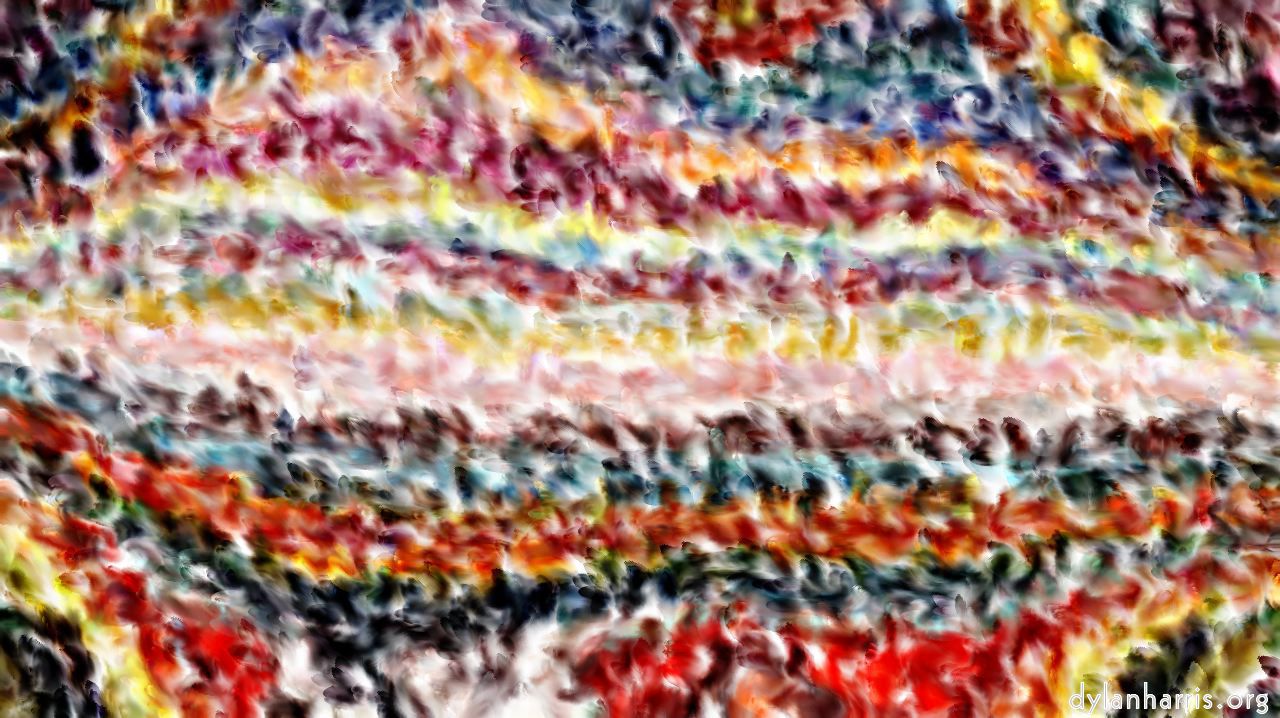 Image: soft effects :: cloudybuildup1b