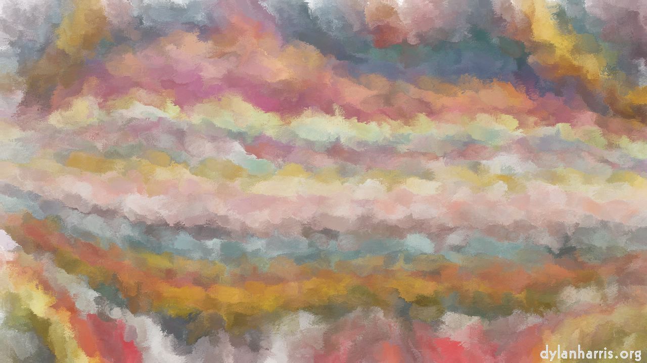 Image: soft effects :: cloudystroke1