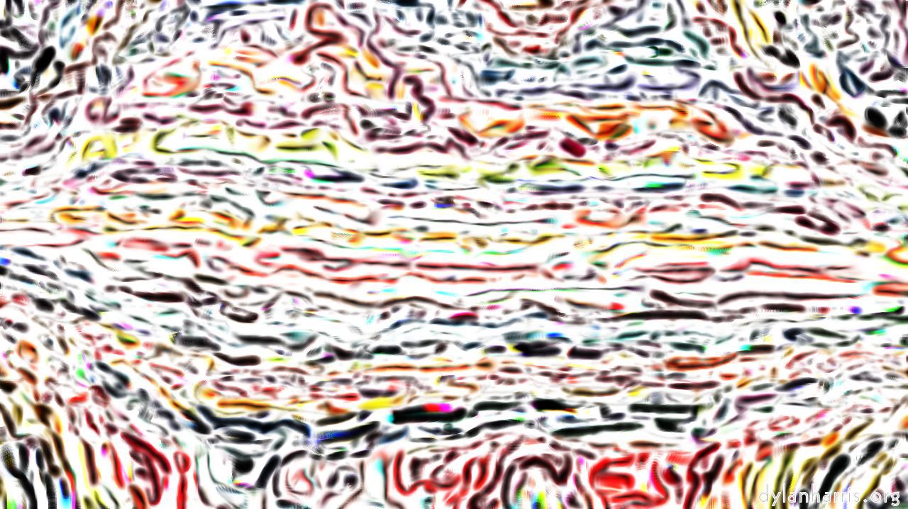 Image: soft effects :: creamydarkmixer1