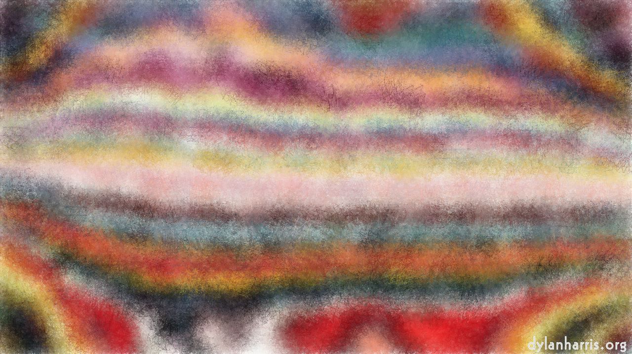 Image: soft effects :: fuzzy1