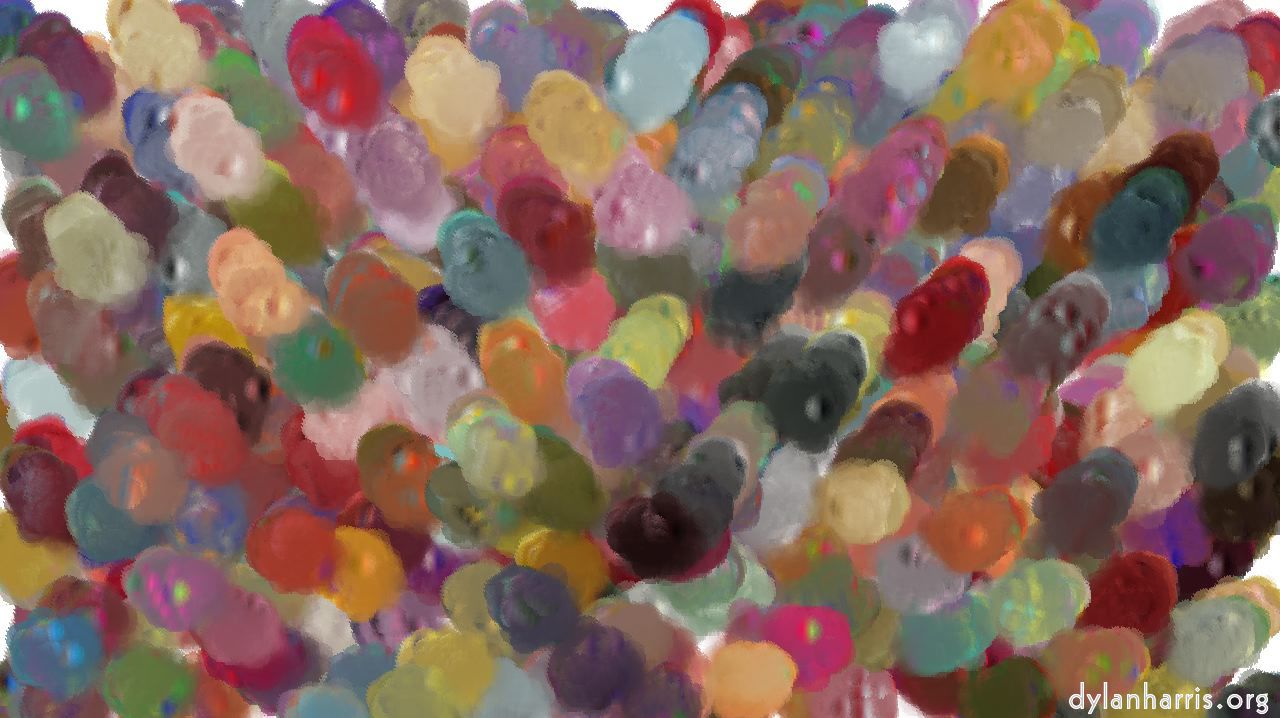 Image: soft effects :: p9