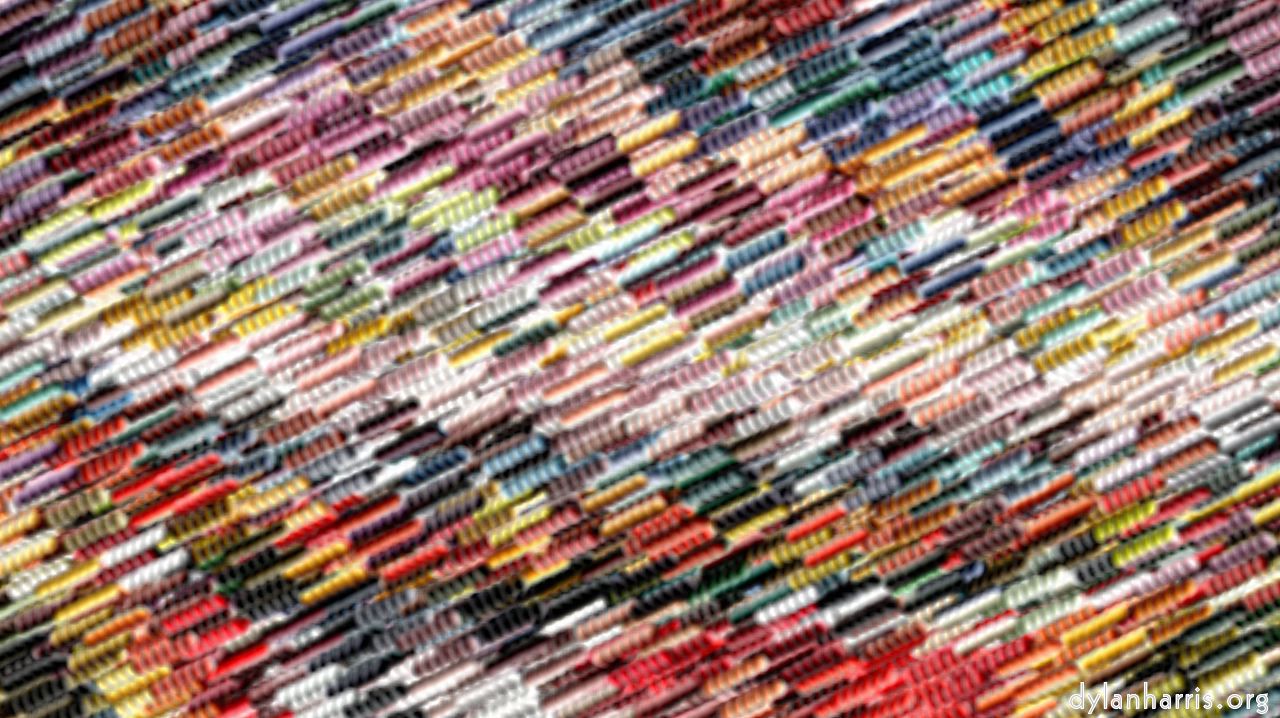 image: stylised :: corkscrewcloud1