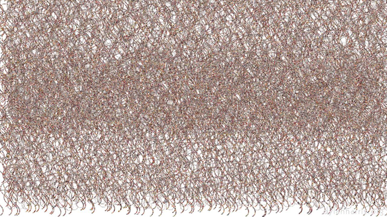 image: stylised :: curlys1