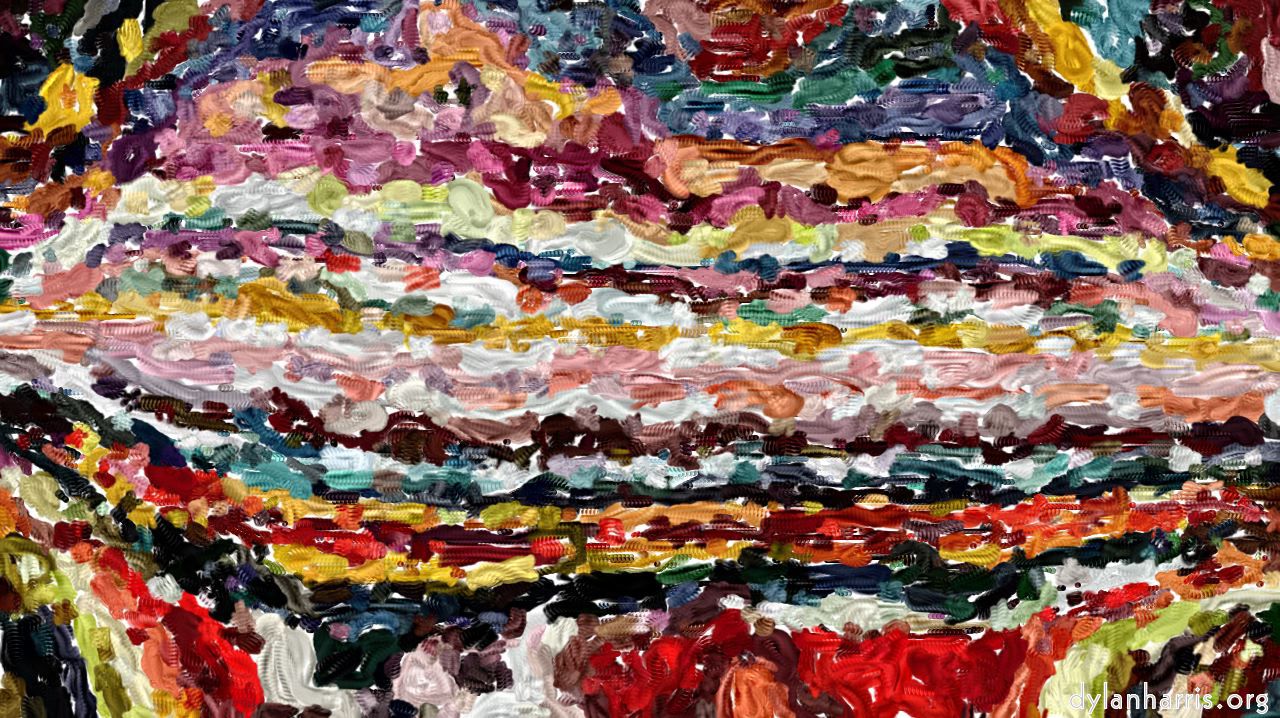 image: stylised :: gradientrope3