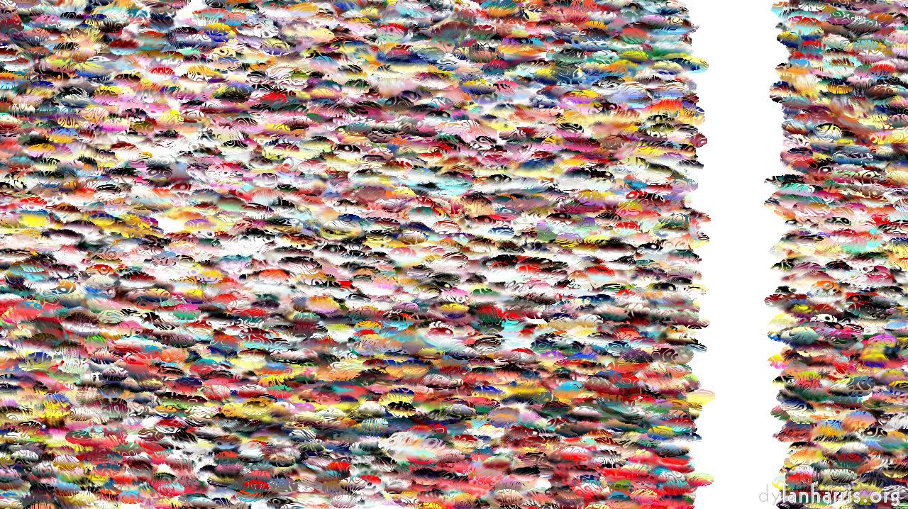 image: stylised :: modovals1