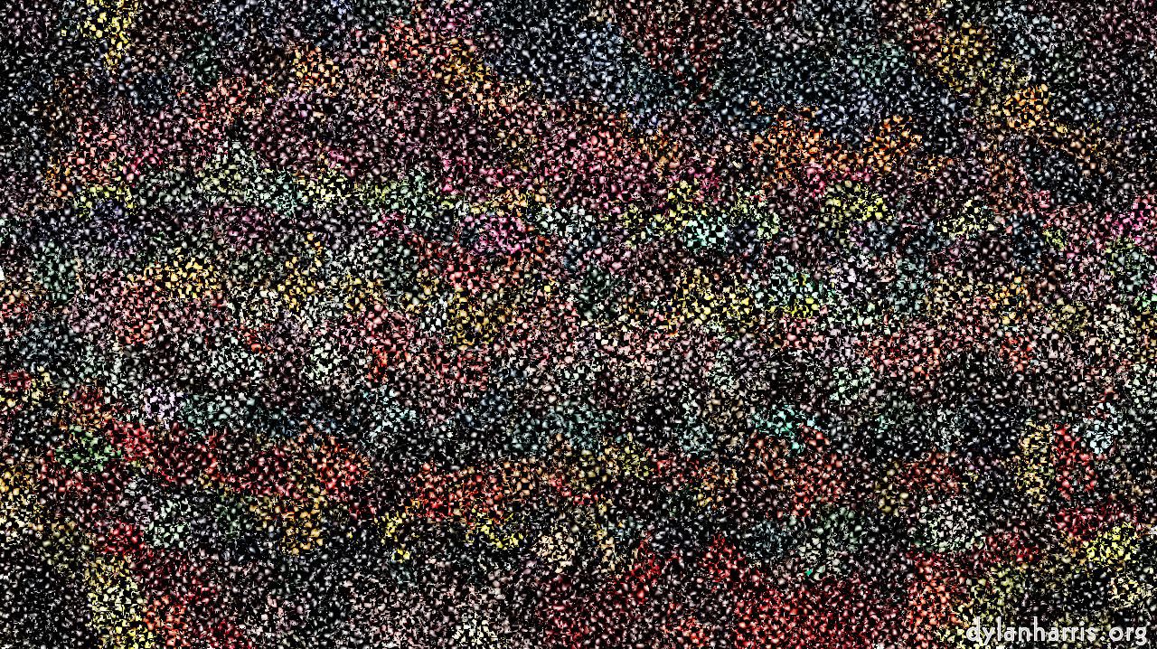 image: textures :: nodularbackground1