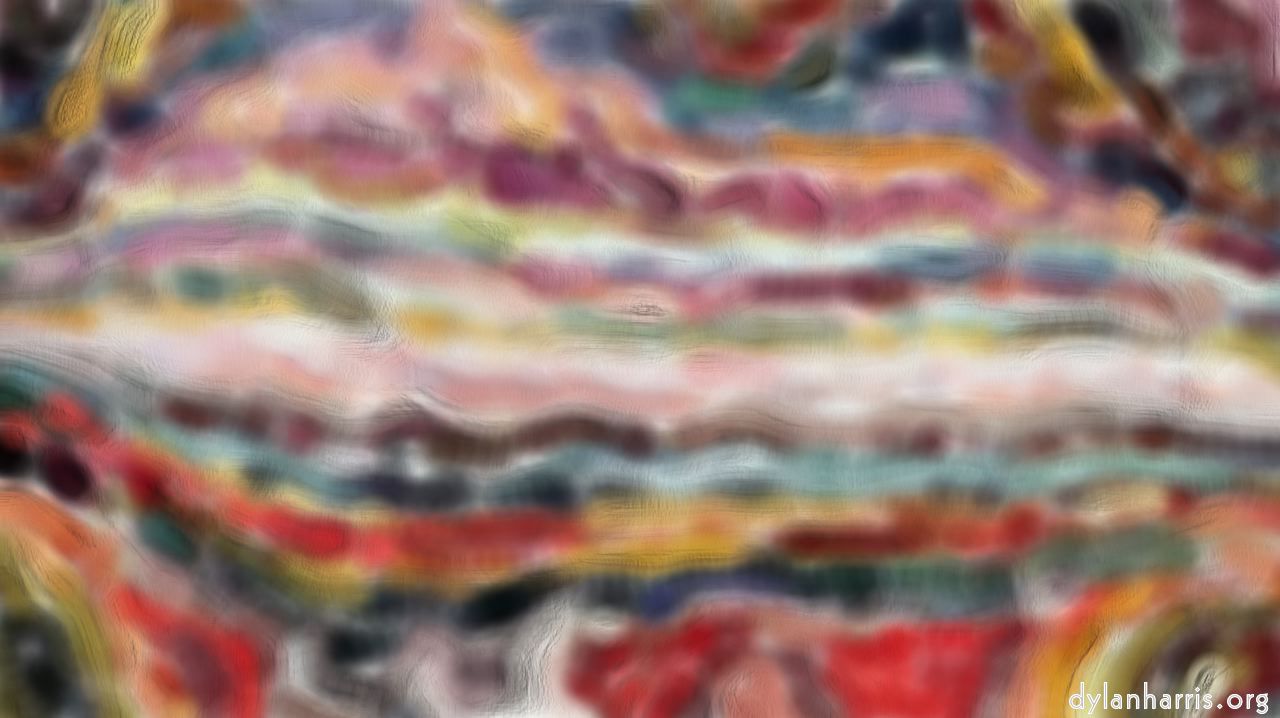 image: vibrant :: directionalsoftpowderpile1b