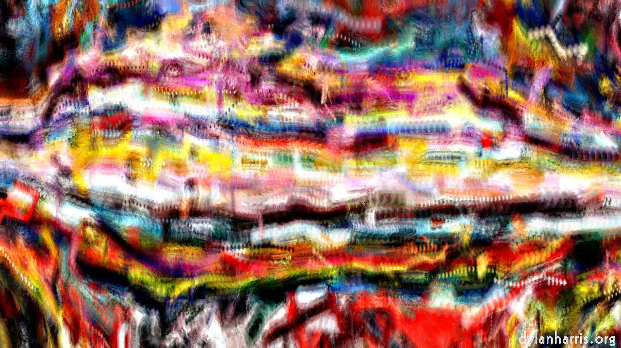 Image: vibrant :: neonghoster1