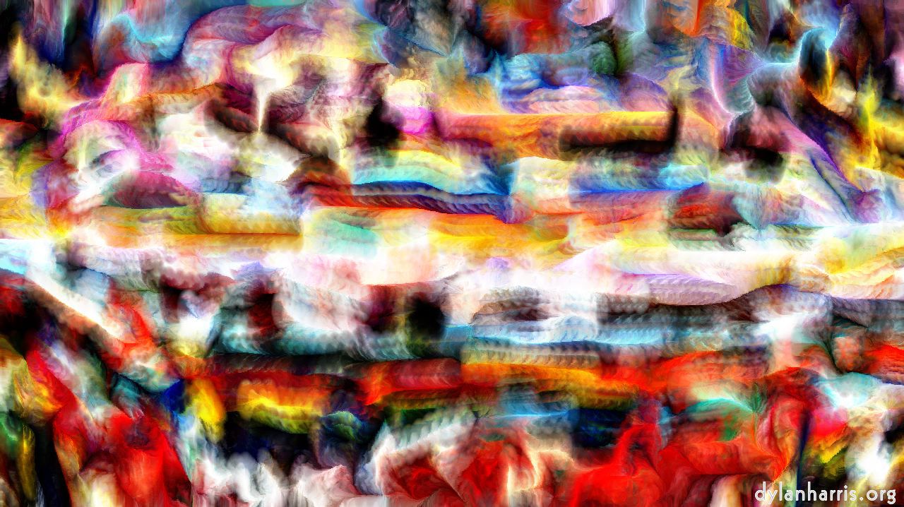 Image: vibrant :: neonghoster3