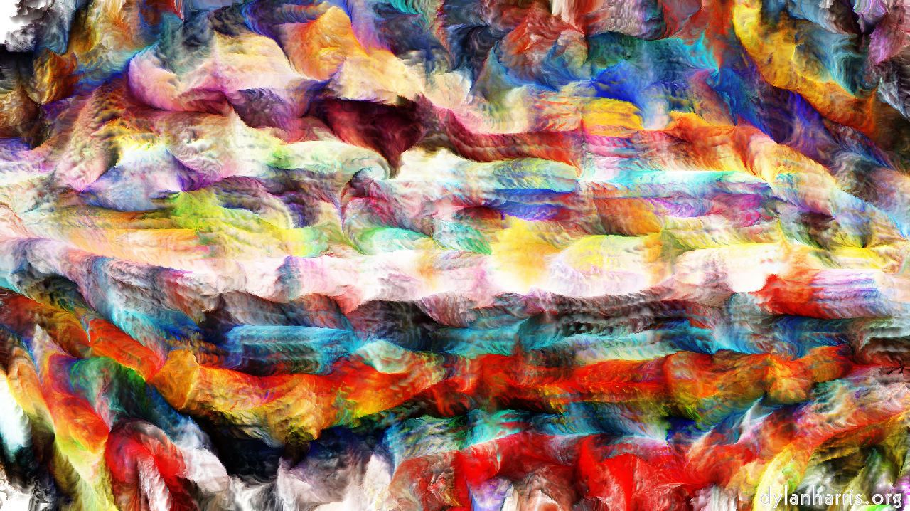 Image: vibrant :: neonghoster4