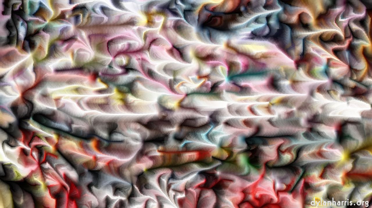 Image: vibrant :: thinridge1