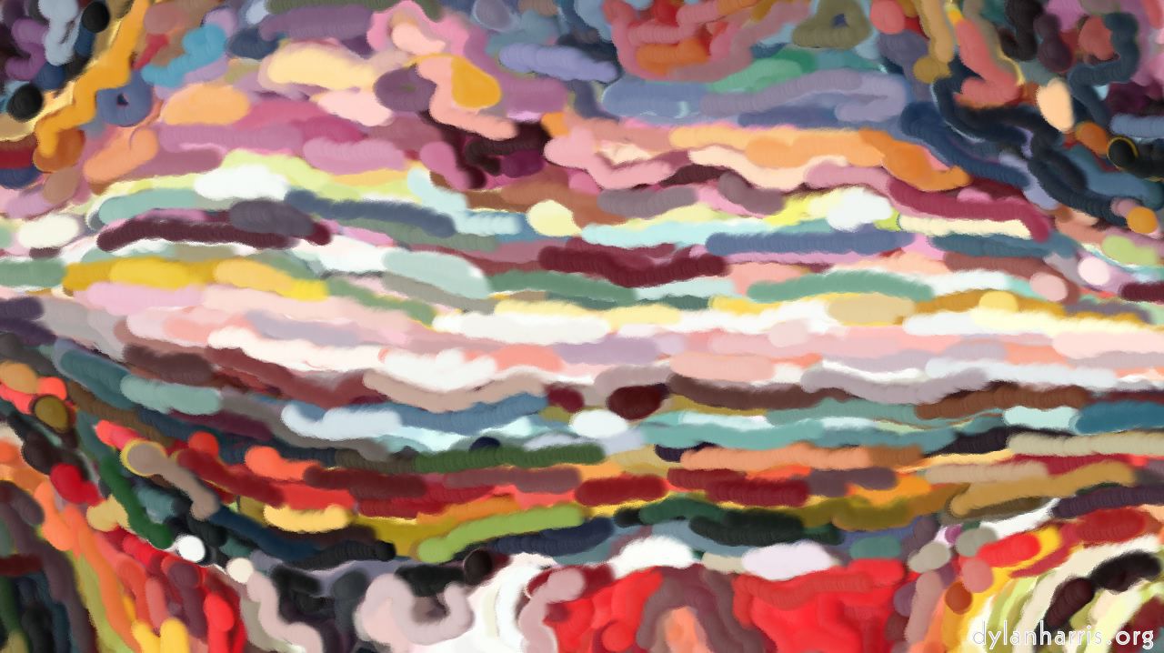 image: watercolours :: watercolourhardedge1