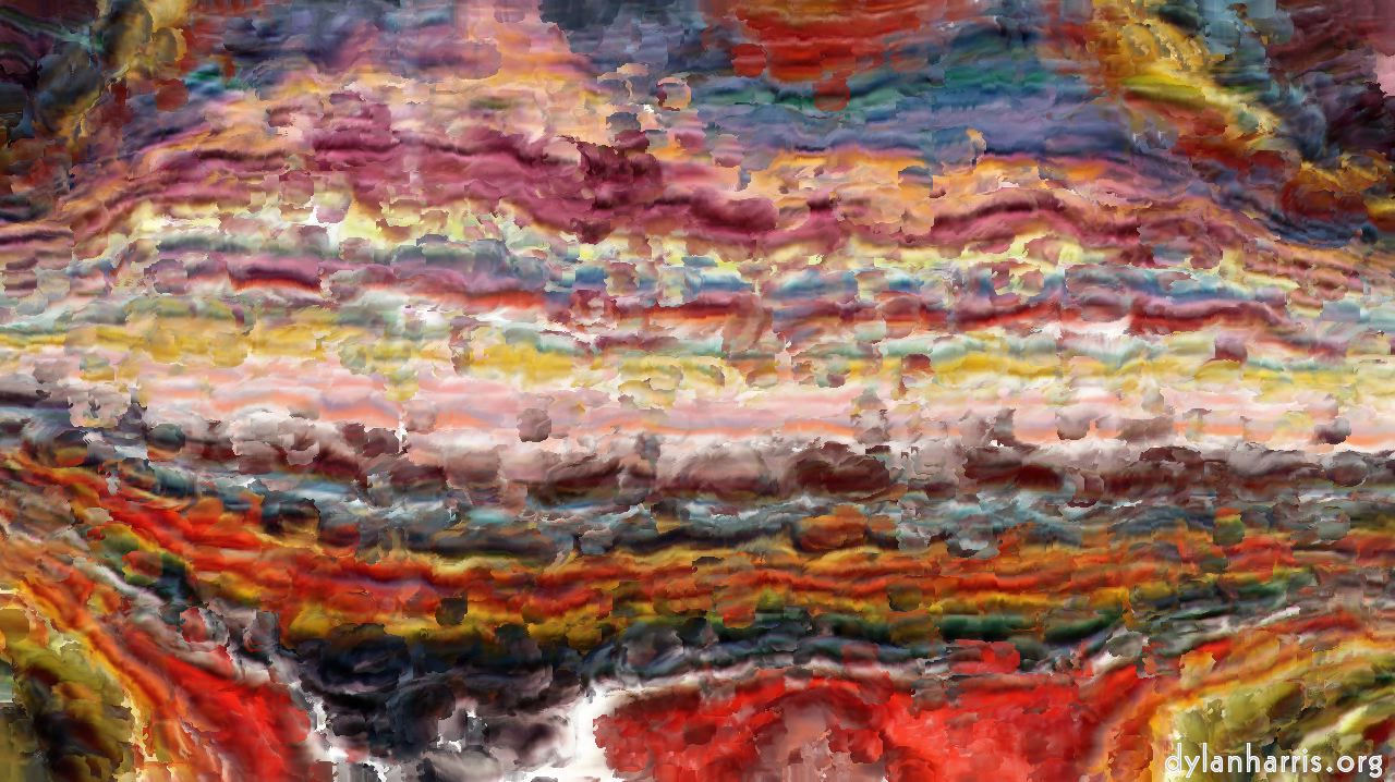 Image: wet :: gloppy2