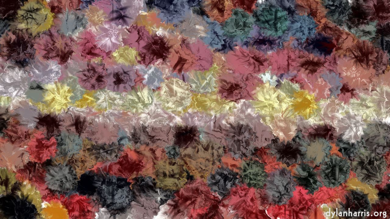 Image: wet :: wilmidlumblend1