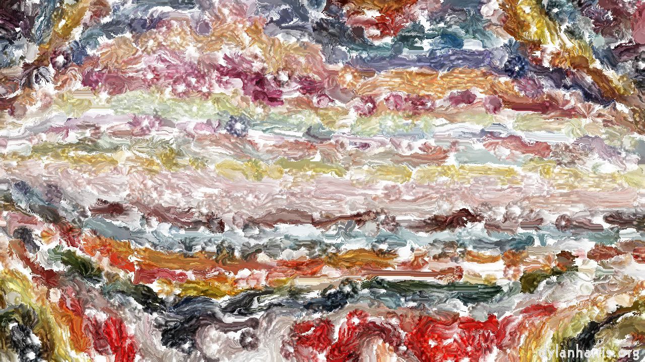 Image: wet 1 :: wetstrokes1