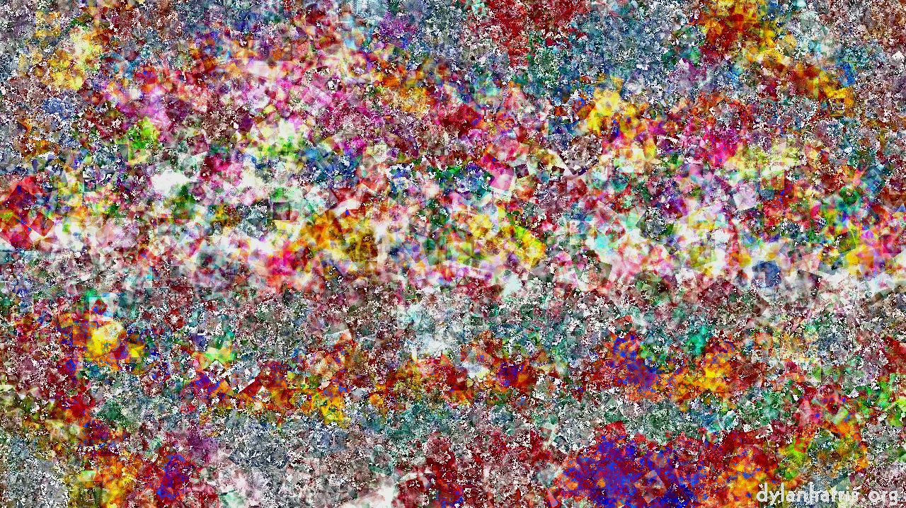 Image: wild ones :: glittertron1