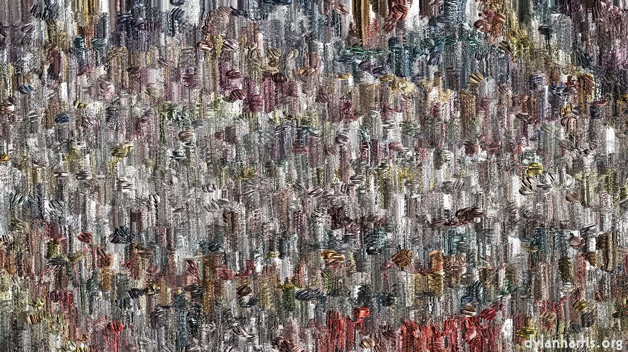 image: abstraction :: horzmist1b