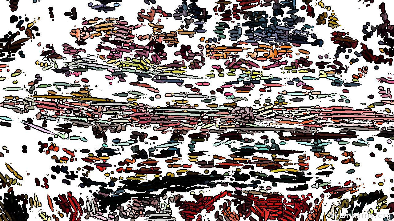 image: accent gradient nib :: accentgradientnib5