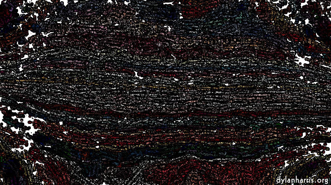 image: accent gradient nib :: accentgradientnib6b