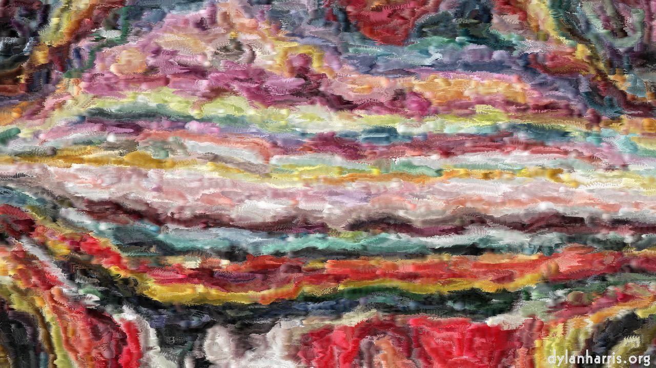 Image: bk textured displace :: bktexturedisplace1b