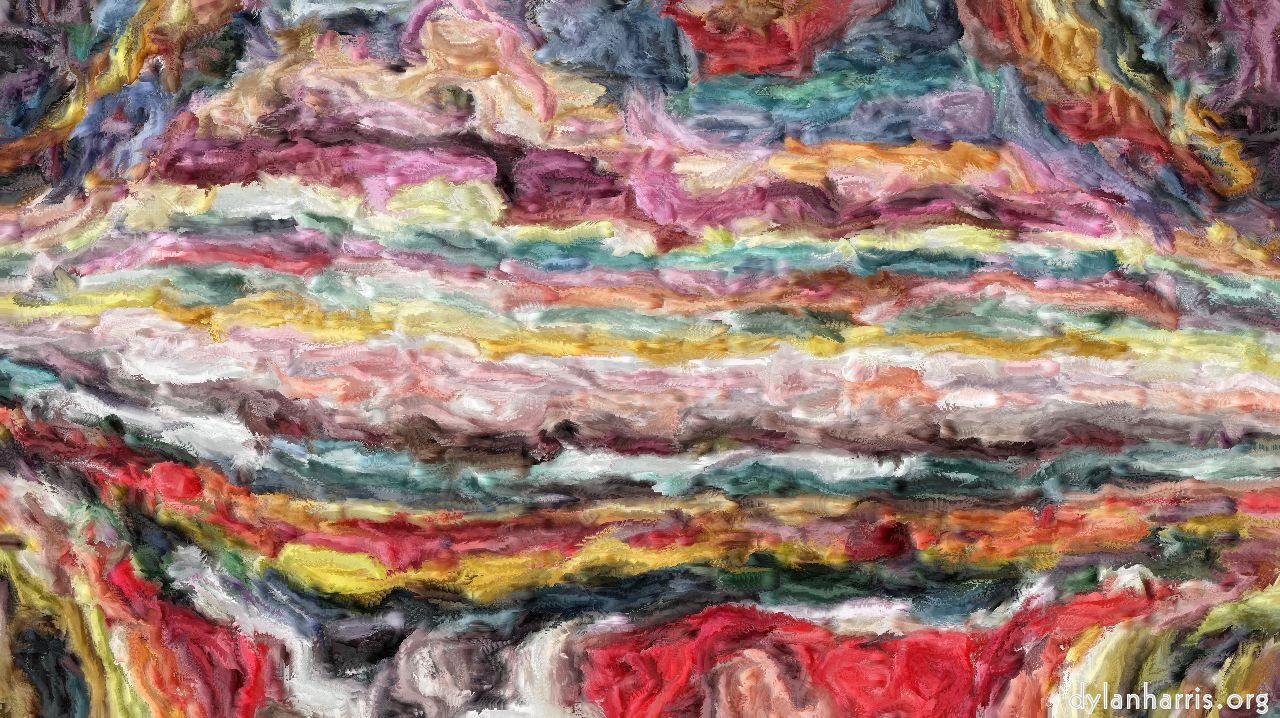 Image: bk textured displace :: bktexturedisplace2b