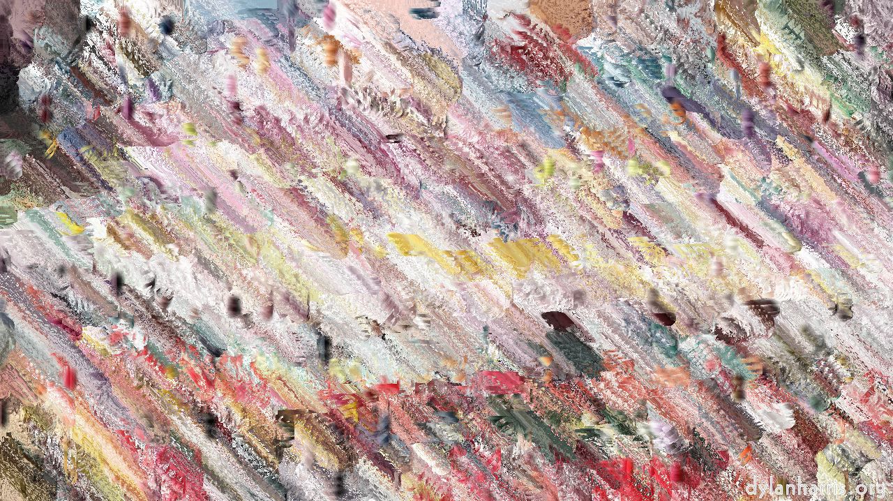 Image: bk textured displace :: bktexturedisplace4b