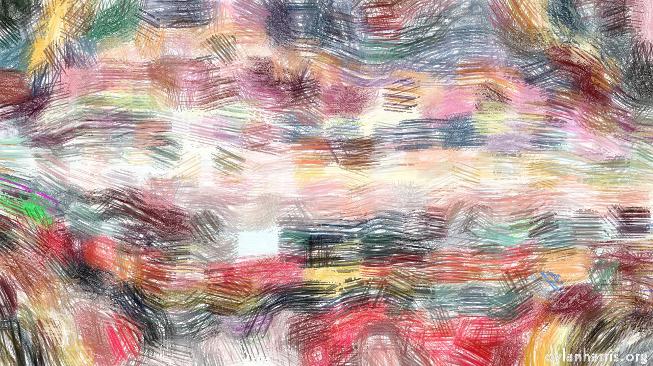 image: bristle :: bristlenibcolourmixex5