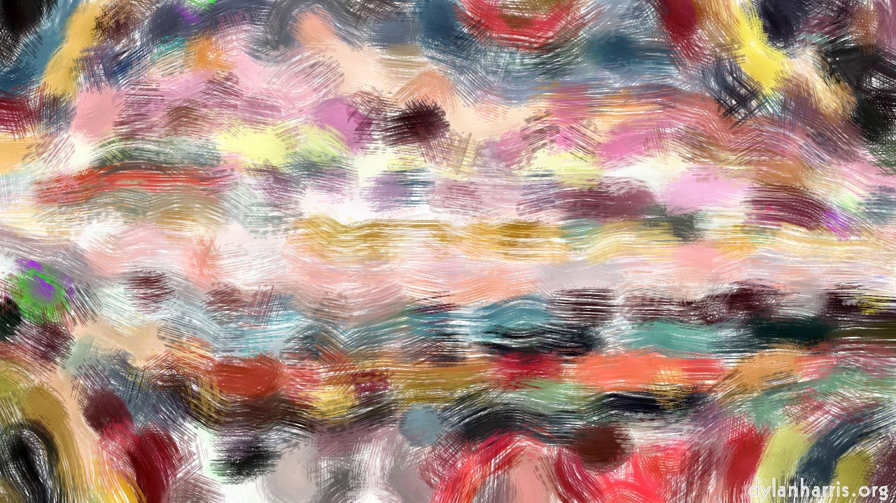 Image: bristle :: bristlenibcolourmixex7