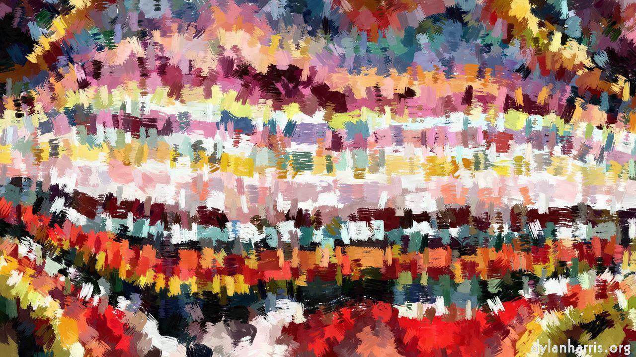 Image: bristle :: flatbristle2b