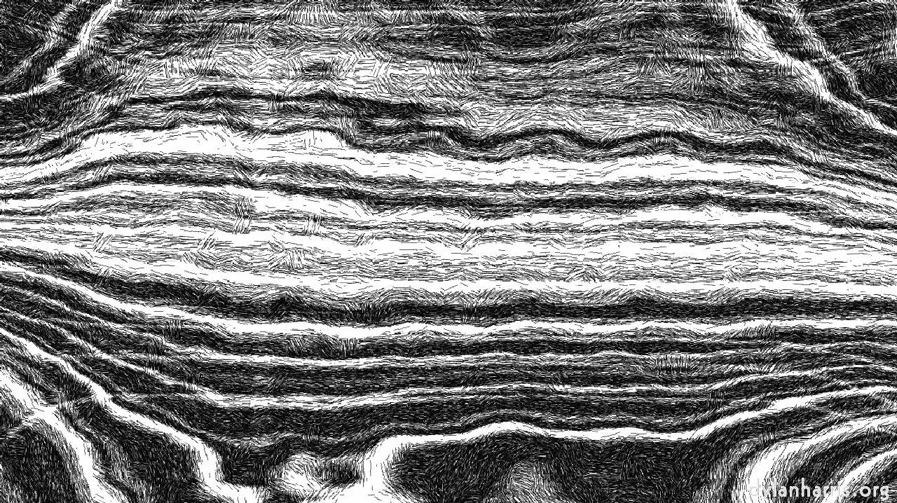 image: bw hatching :: orienthatch1