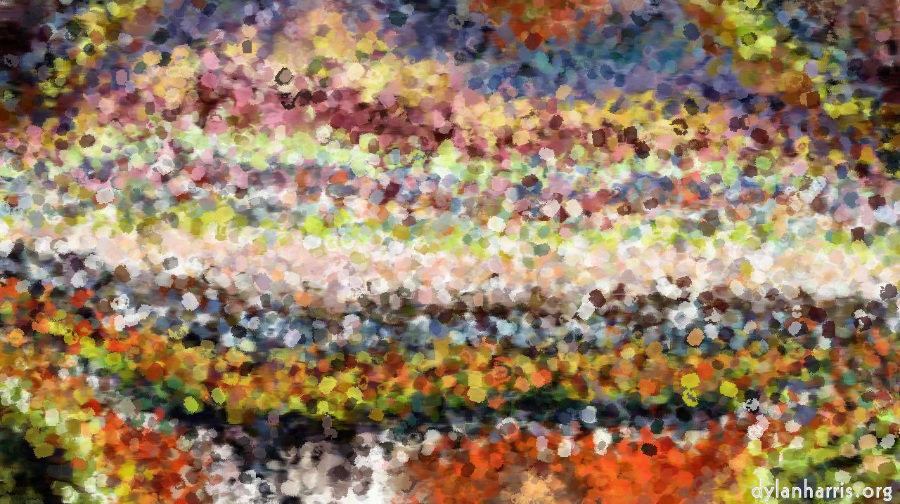 image: cloners :: raindance