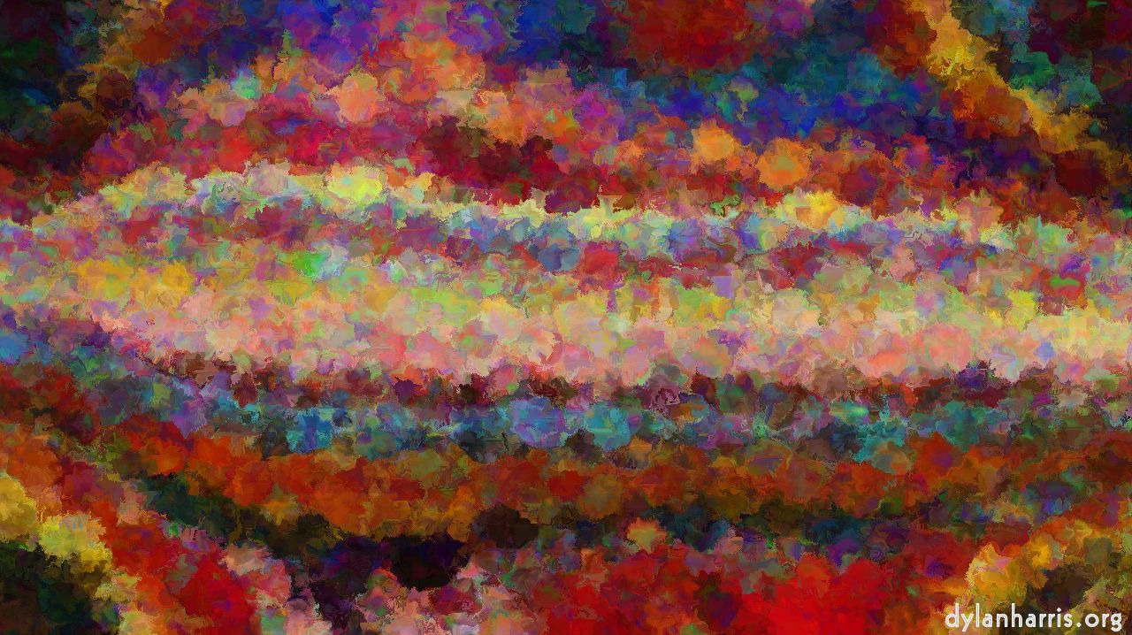 image: cloners :: vibrantwetloose2