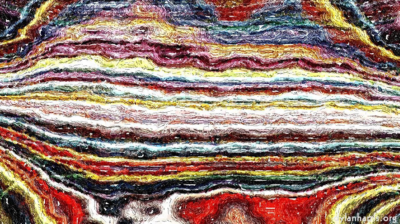 image: colour hatching :: orienthatch1