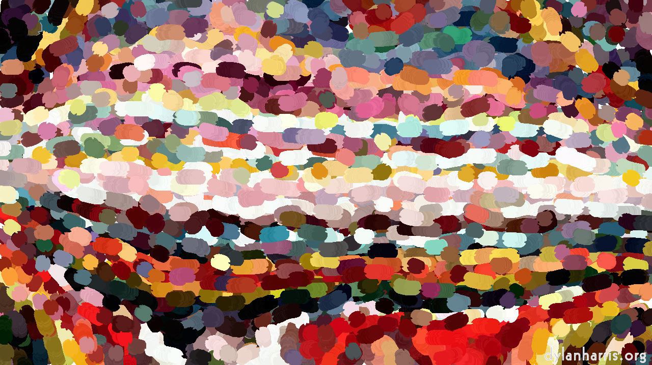 image: flat :: smarthandpaintfillinb