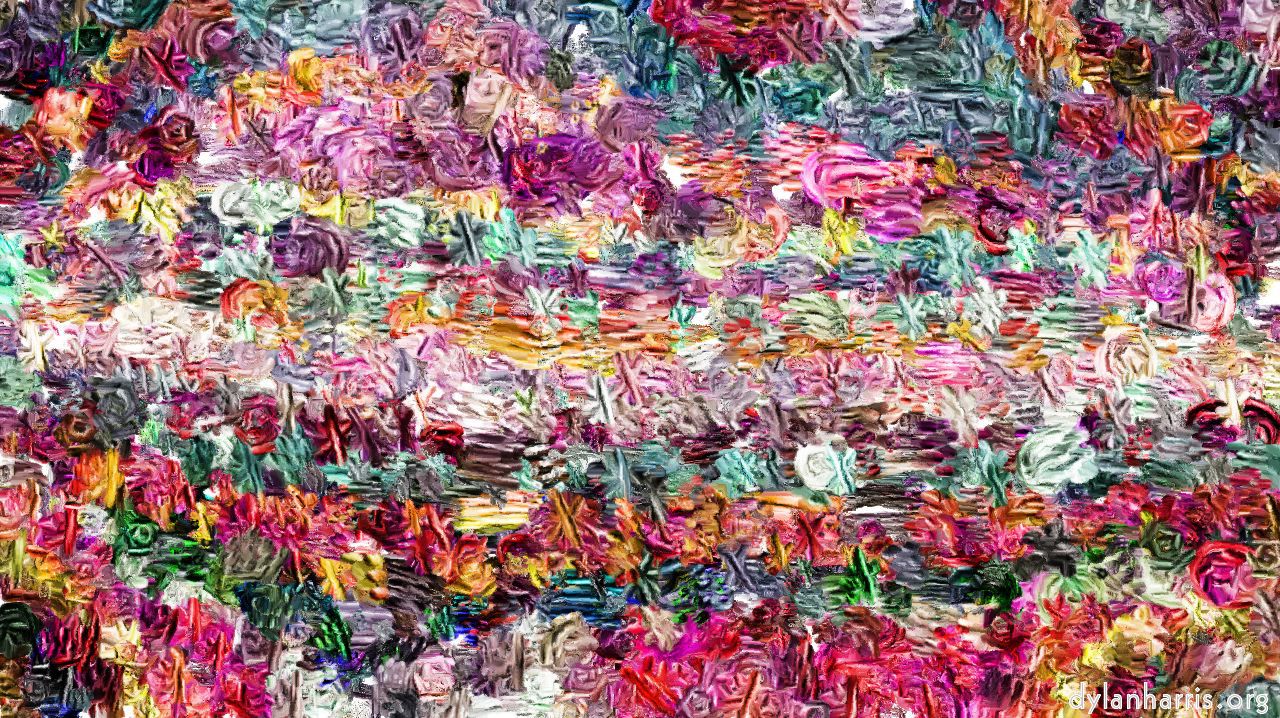 Image: gradient multinibs :: analogousgradient3