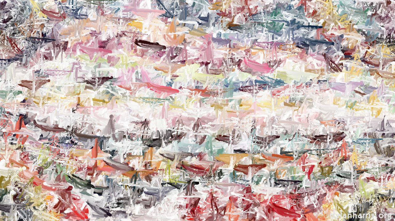 image: gradient multinibs :: frosted1