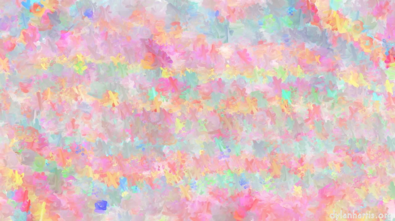 Image: gradient multinibs :: mixbuildupgradient1