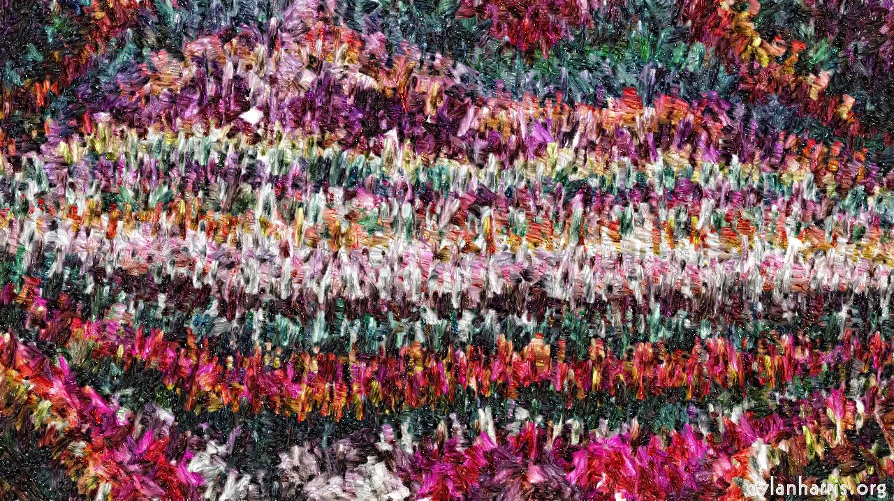 image: gradient multinibs :: plastek1