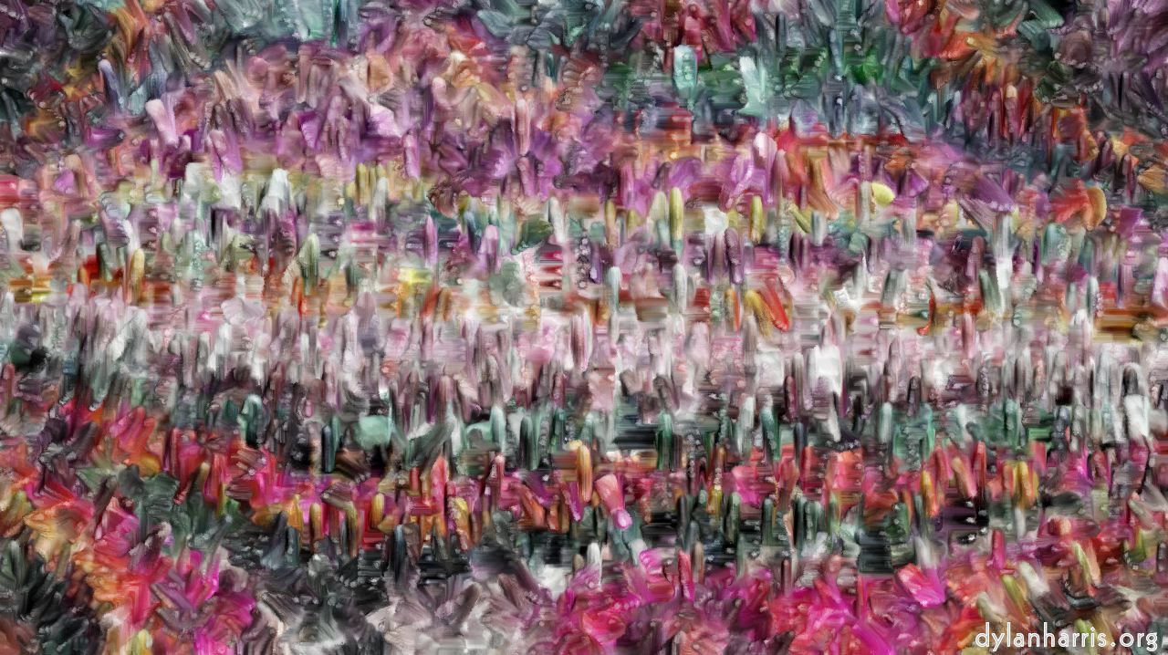 image: gradient multinibs :: raised2