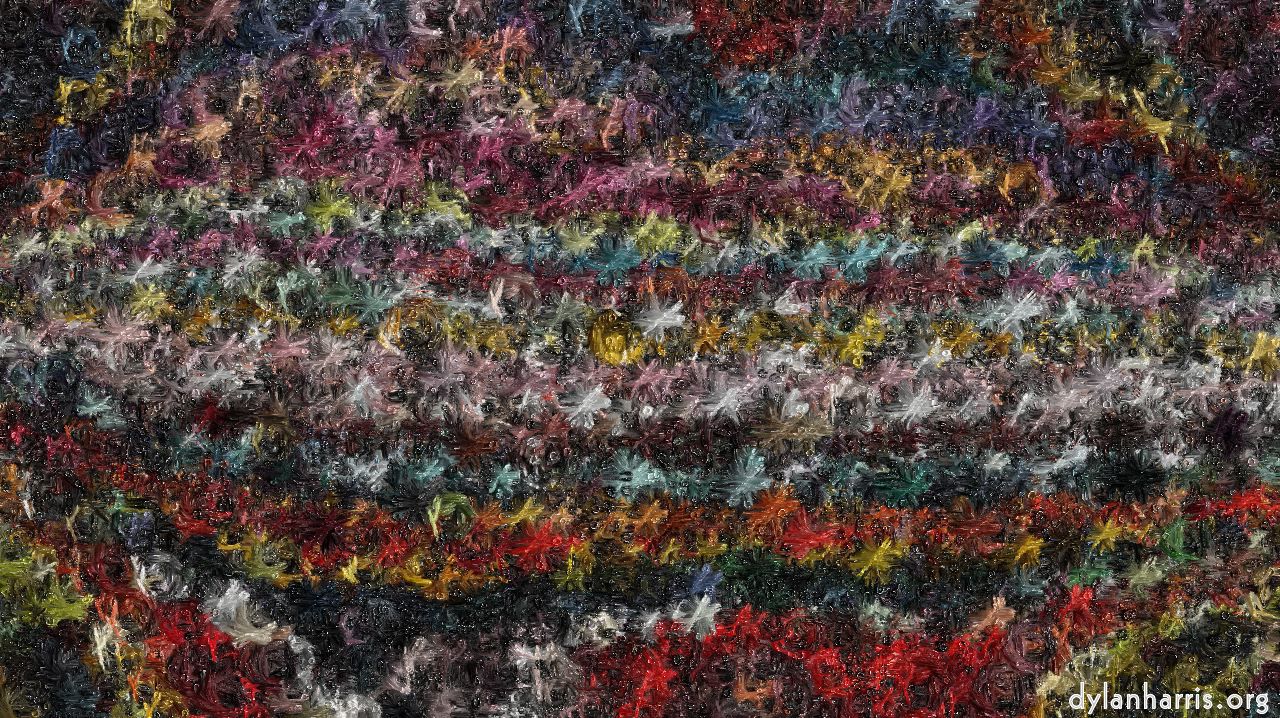 image: gradient multinibs :: satgradient2