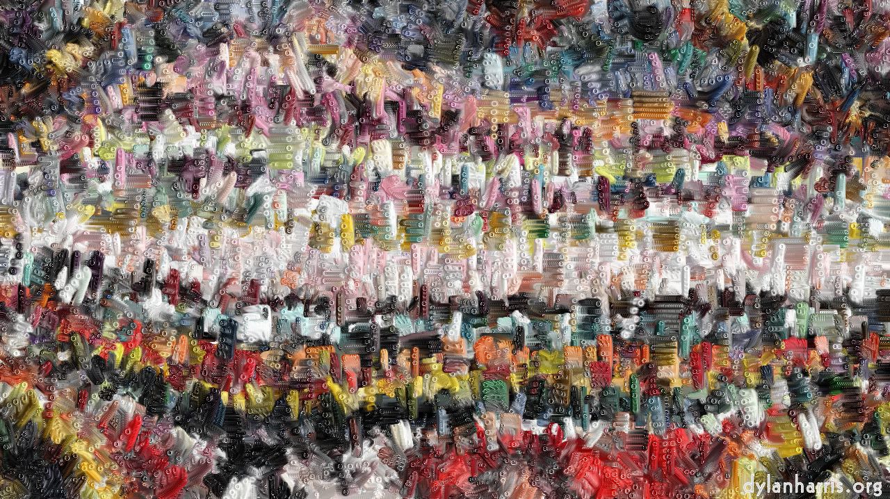 image: gradient multinibs :: thick1