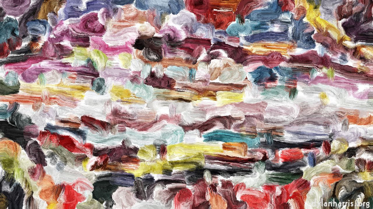 image: gradient multinibs :: wetmixergradient