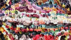 image: image from gradient multinibs