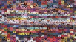 image: image from graffiti brushes