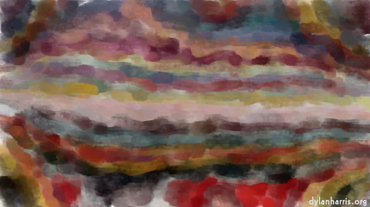 image: liquids :: fairlyflatliquid1