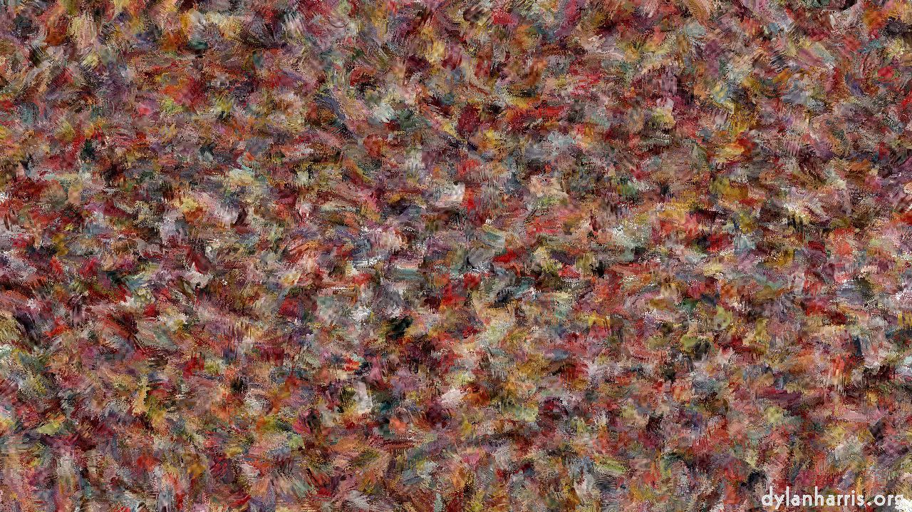 image: liquids :: runny1